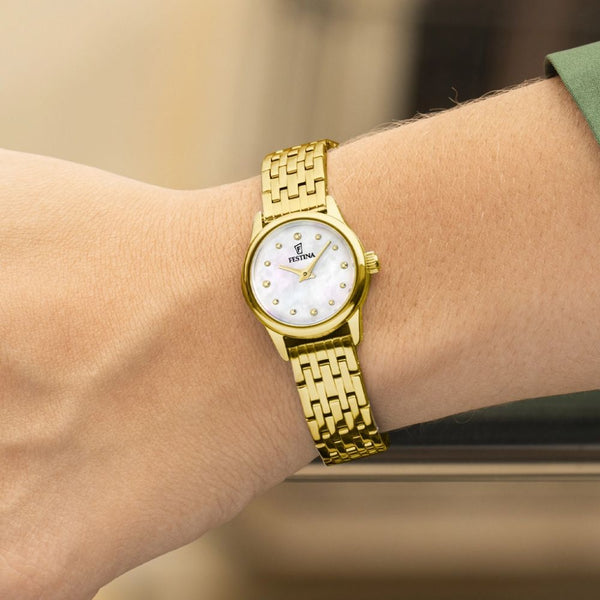 Reloj FESTINA Mujer Mademoiselle F20750/1