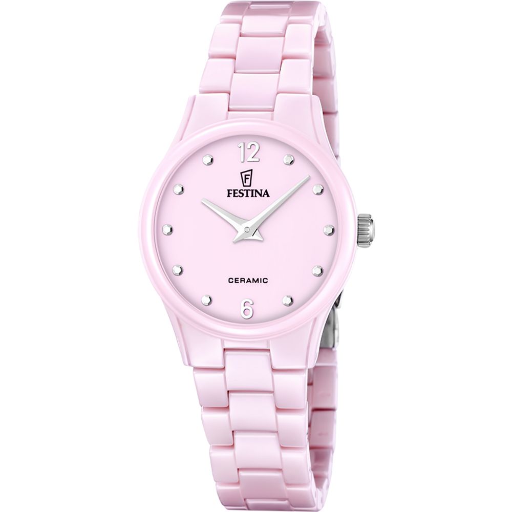Reloj FESTINA Mujer Ceramic F20751/2