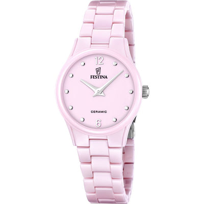 Reloj FESTINA Mujer Ceramic F20751/2