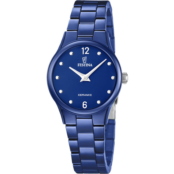 Reloj FESTINA Mujer Ceramic F20751/5