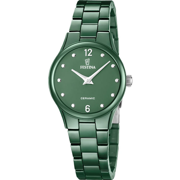 Reloj FESTINA Mujer Ceramic F20751/6