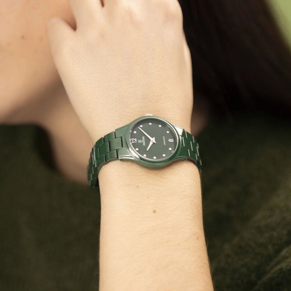 Reloj FESTINA Mujer Ceramic F20751/6
