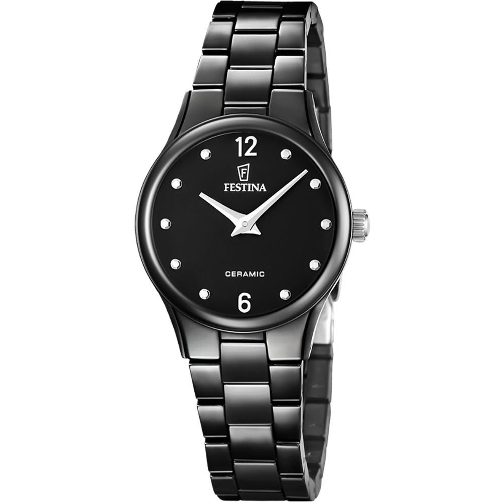 Reloj FESTINA Mujer Ceramic F20751/7