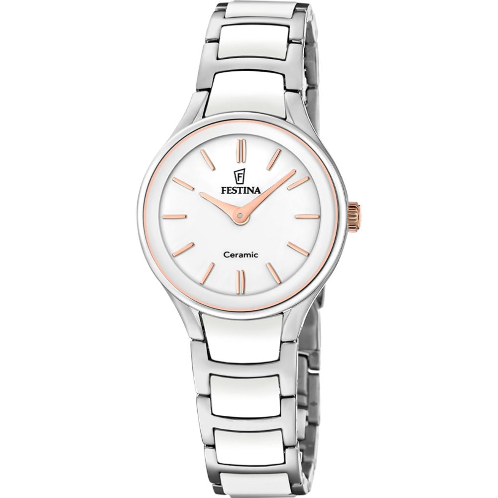 Reloj FESTINA Mujer Ceramic F20752/1