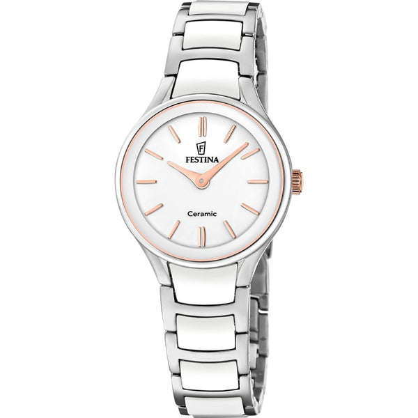 Reloj FESTINA Mujer Ceramic F20752/1