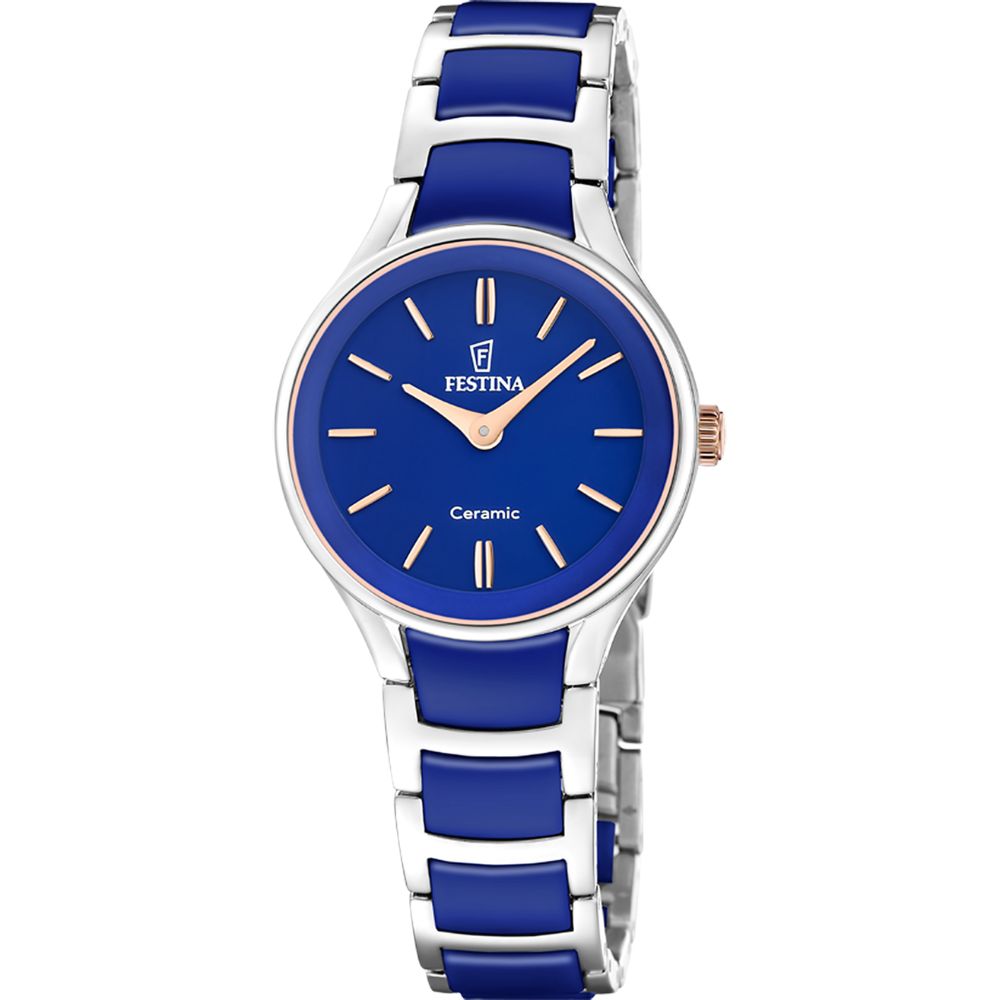 Reloj FESTINA Mujer Ceramic F20752/5