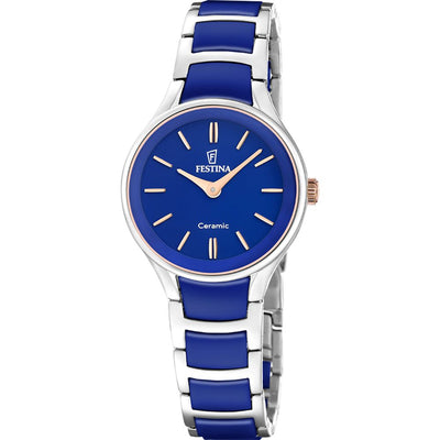 Reloj FESTINA Mujer Ceramic F20752/5