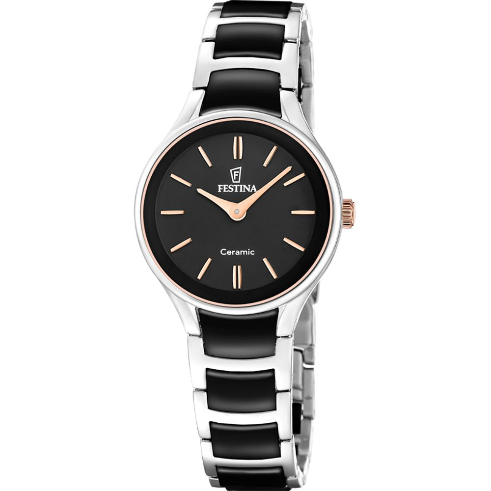 Reloj FESTINA Mujer Ceramic F20752/7