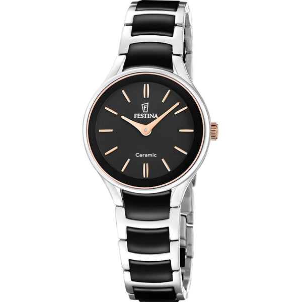 Reloj FESTINA Mujer Ceramic F20752/7