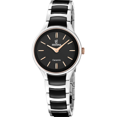 Reloj FESTINA Mujer Ceramic F20752/7