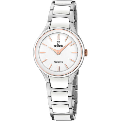 Reloj FESTINA Mujer Ceramic F20752/1