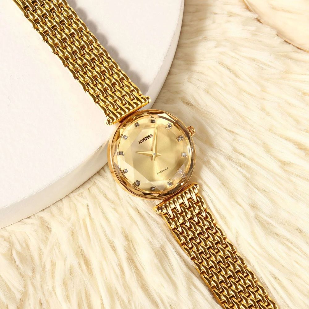 Reloj JOWISSA Facet Brilliant J5757M