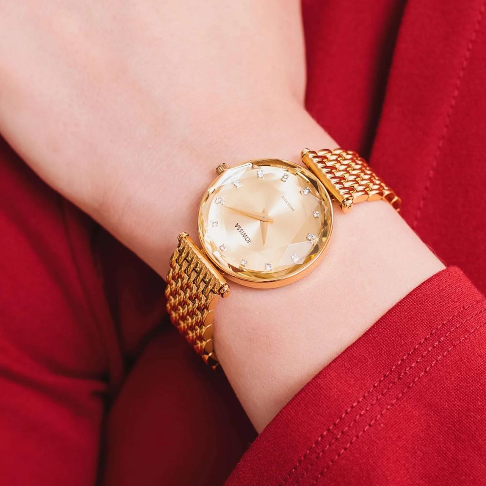 Reloj JOWISSA Facet Brilliant J5757M