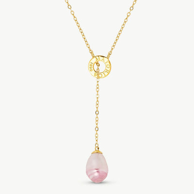 Collar Majorica Luar