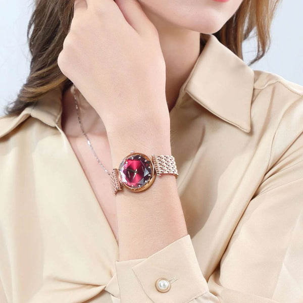 Reloj JOWISSA Facet Strauss J5762M