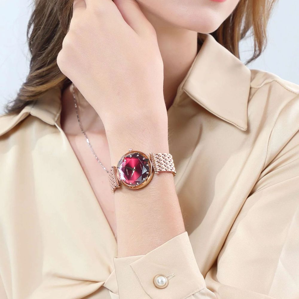 Reloj JOWISSA Facet Strauss J5762M