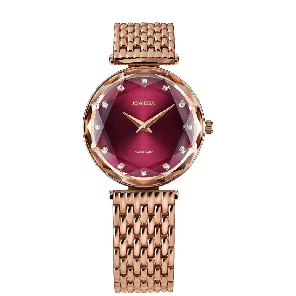 Reloj JOWISSA Facet Strauss J5762M