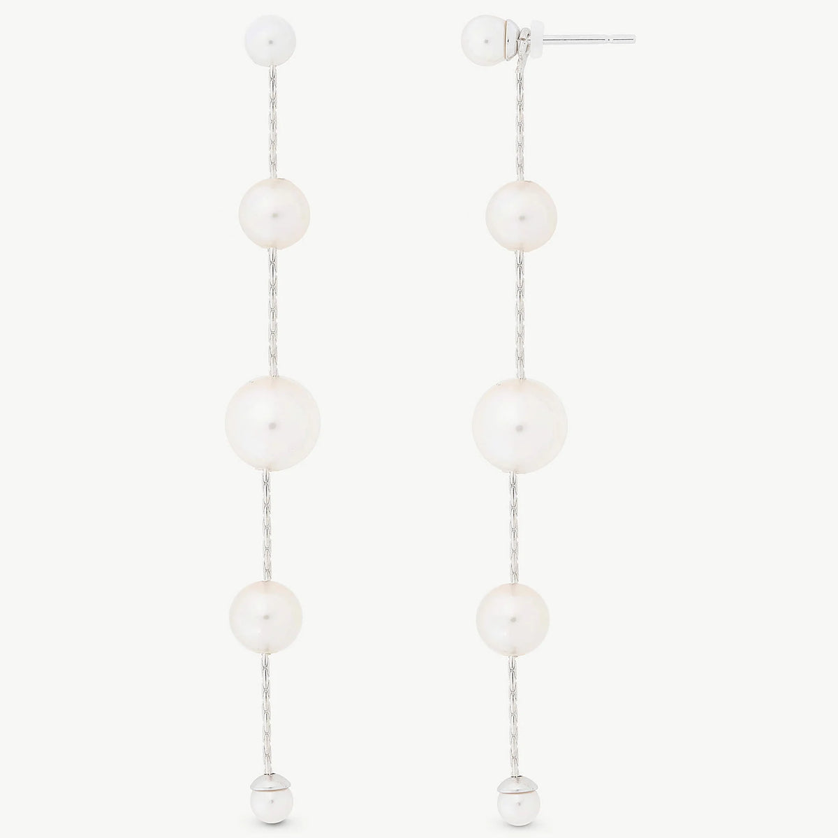 Aros MAJORICA Dangle