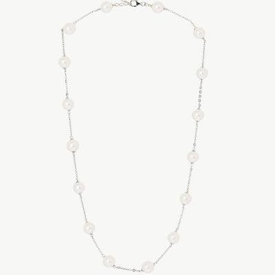 Collar Majorica Ilusion