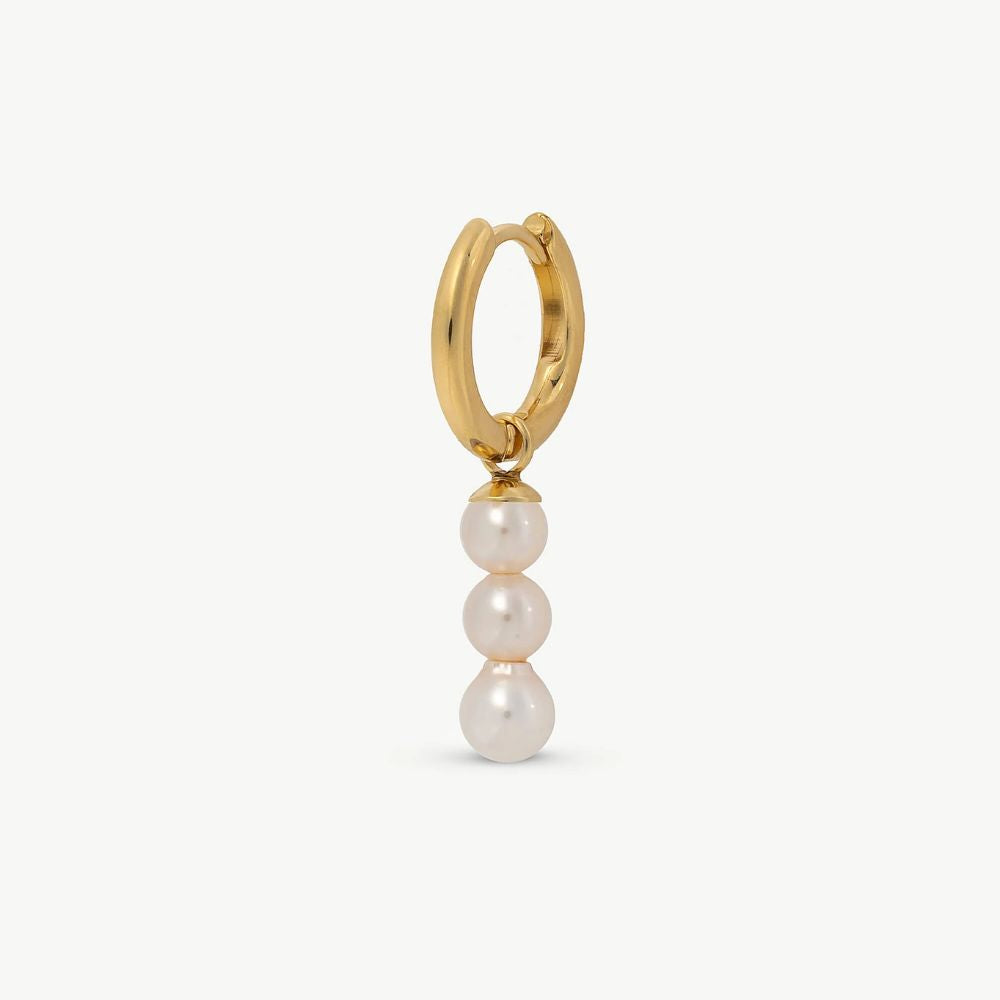 Aros MAJORICA Mini Charms