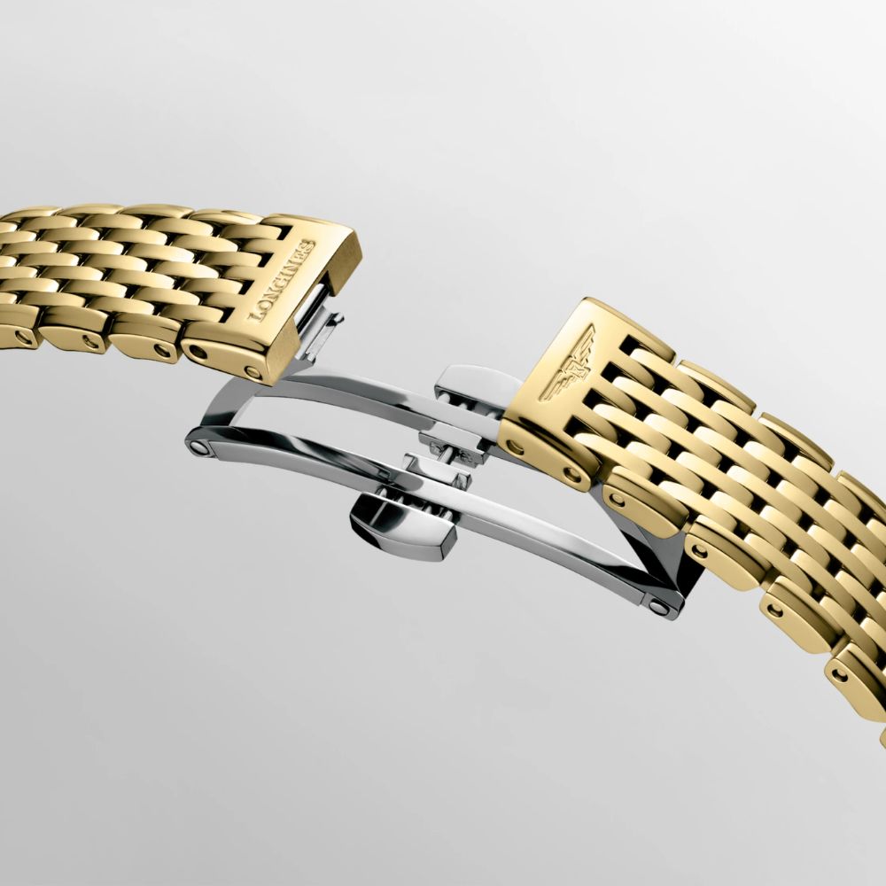 Reloj LONGINES La Grande Classique 24mm L4.209.2.87.8