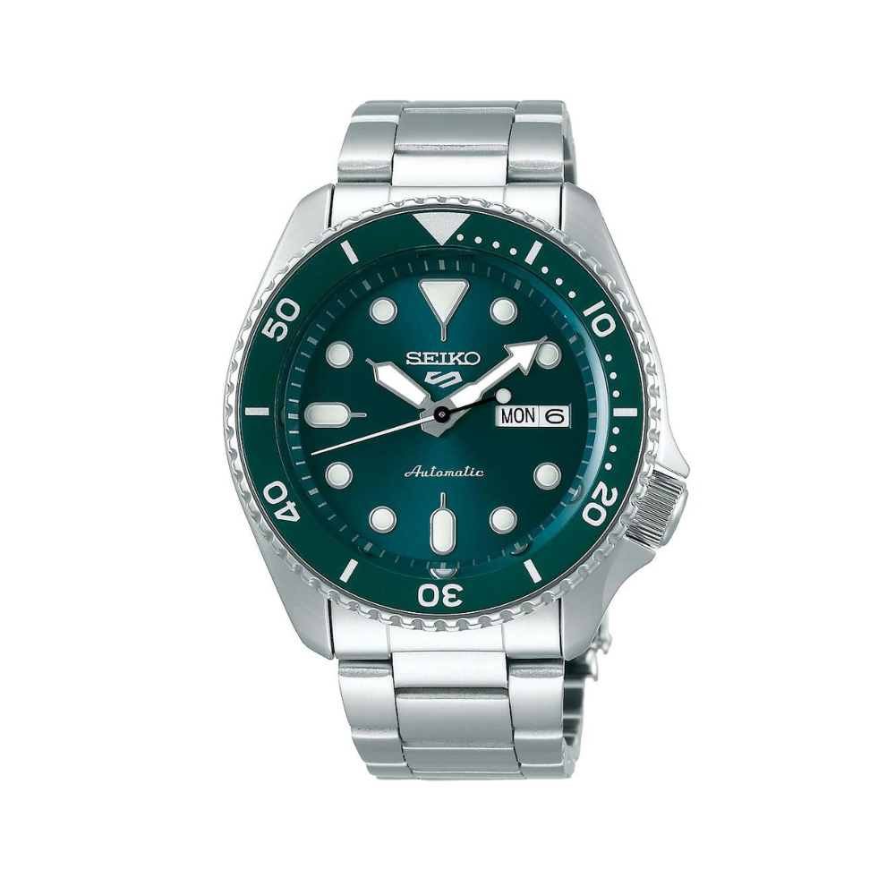 Reloj SEIKO 5 Sport Automatic SRPD61K1