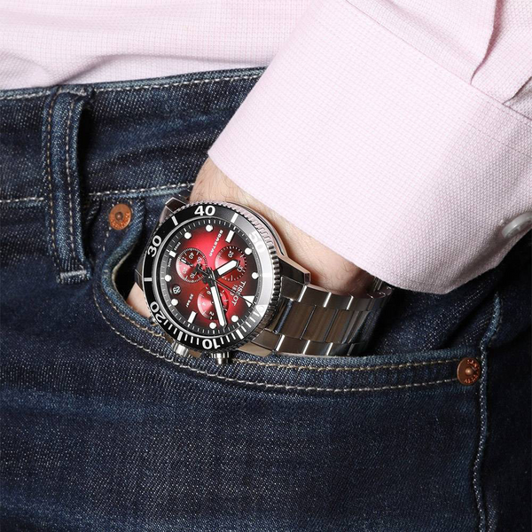 Reloj TISSOT Seastar 1000 Chrono T120.417.11.421.00