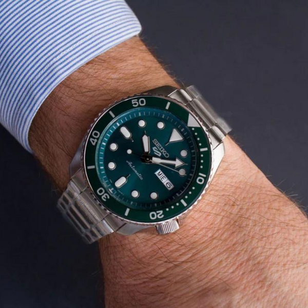 Reloj SEIKO 5 Sport Automatic SRPD61K1
