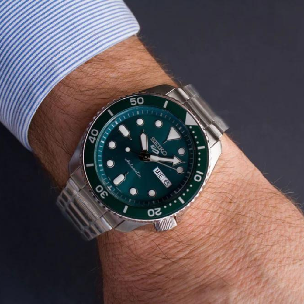 Reloj SEIKO 5 Sport Automatic SRPD61K1