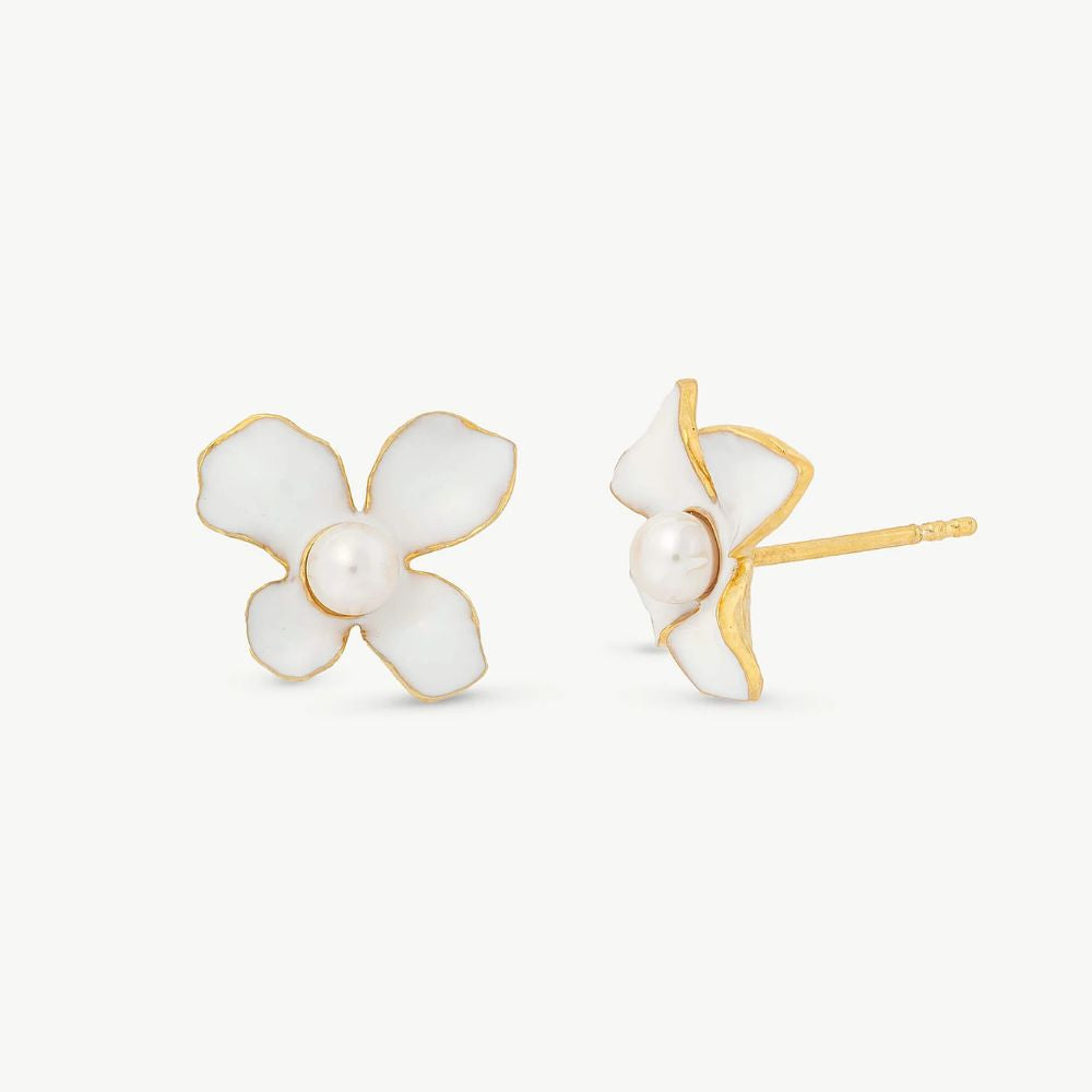 Aros MAJORICA Flowers