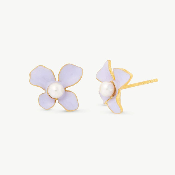 Aros MAJORICA Flowers