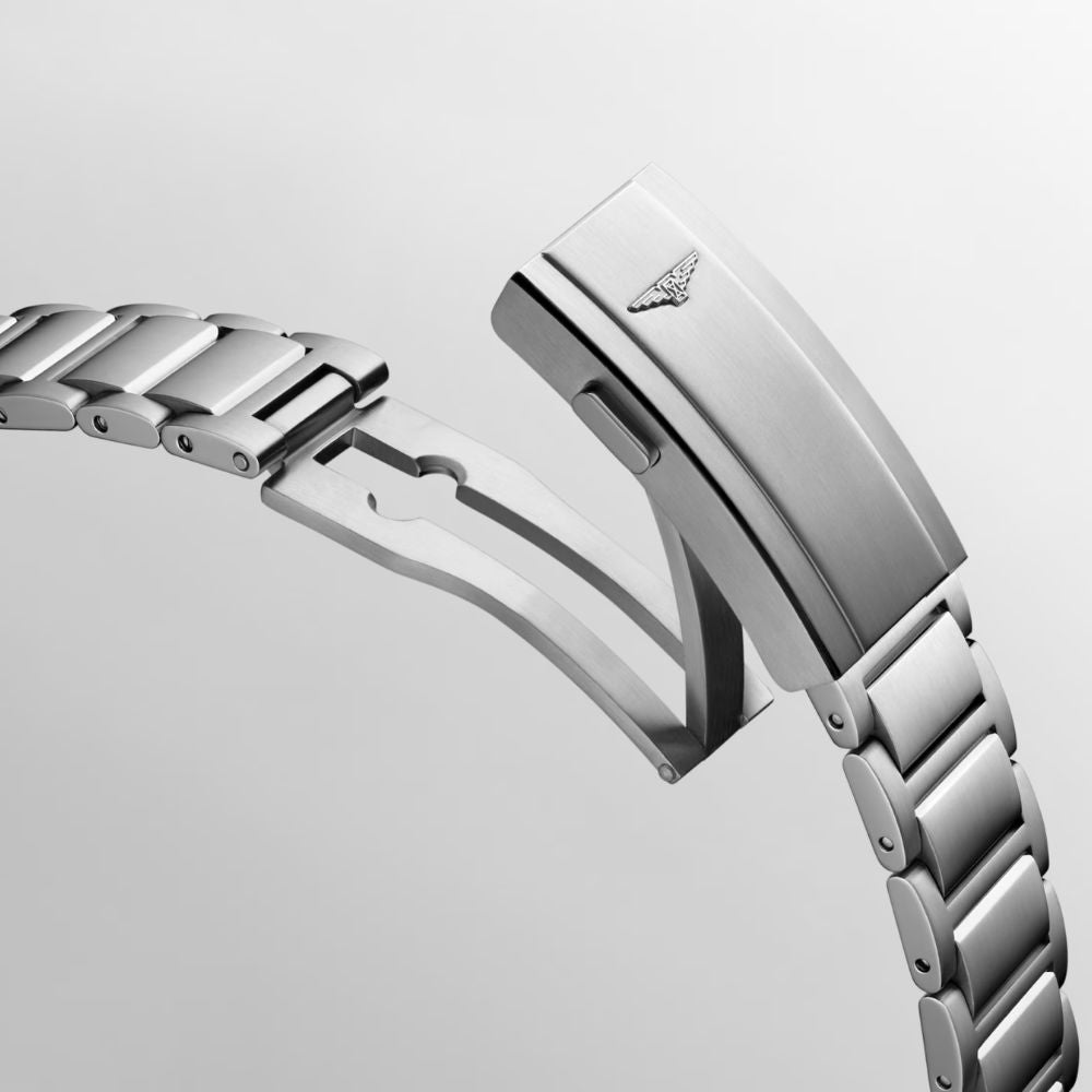 Reloj LONGINES Hydroconquest GMT L3.790.4.96.6