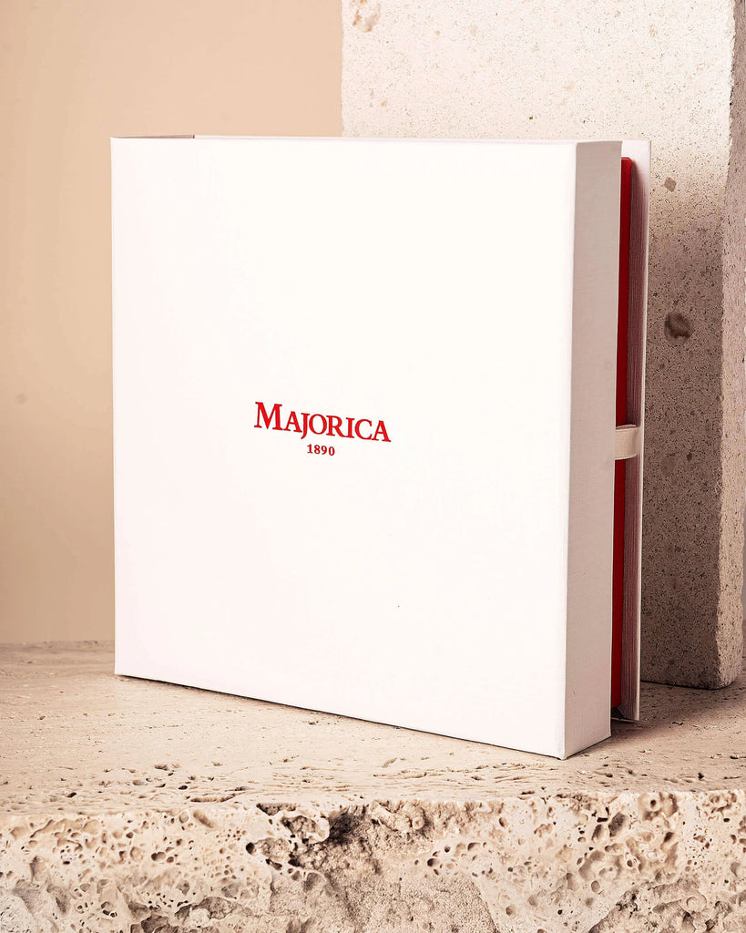 Collar Majorica Ilusion