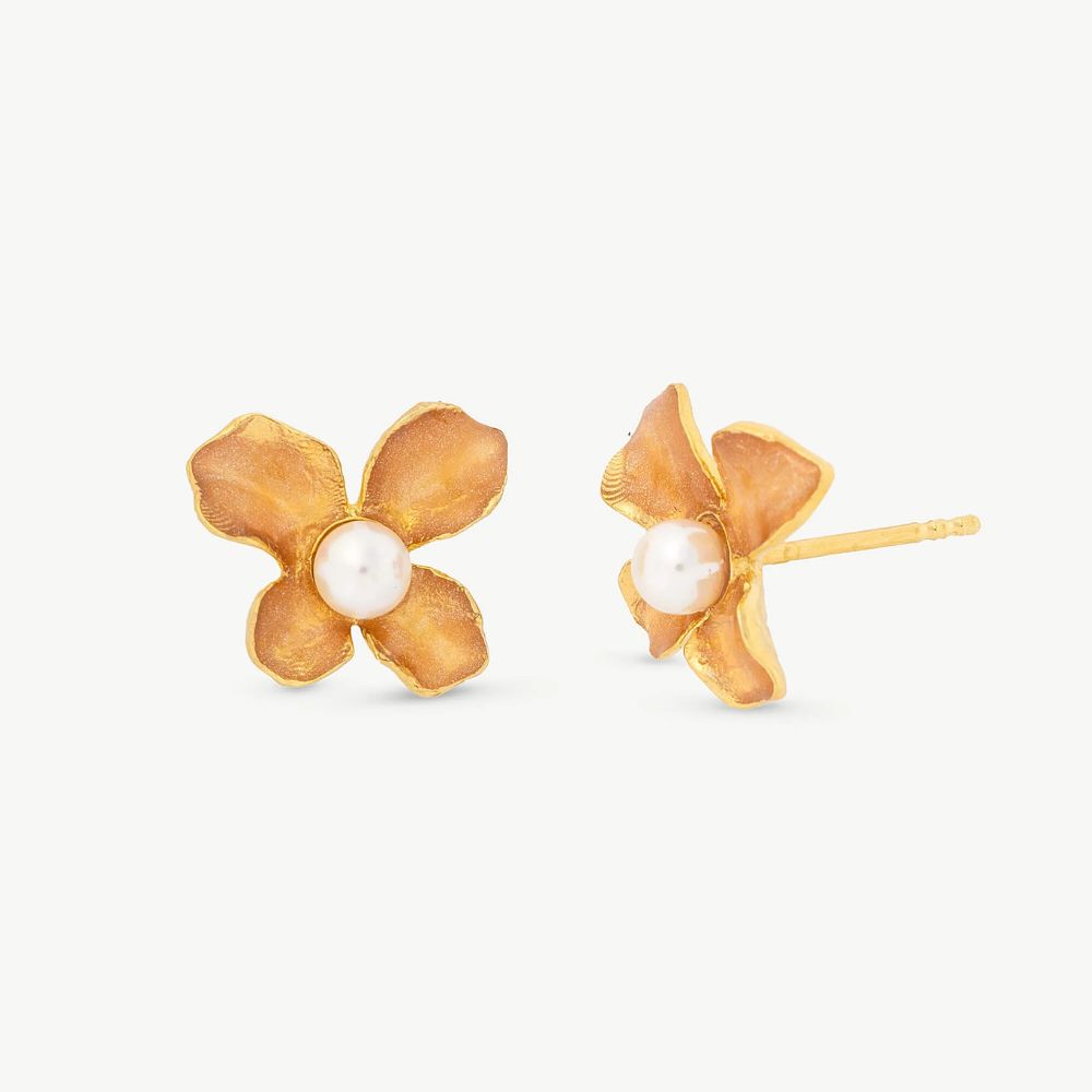 Aros MAJORICA Flowers