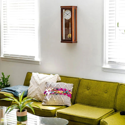 Reloj de Pared Hermle 70989-030341