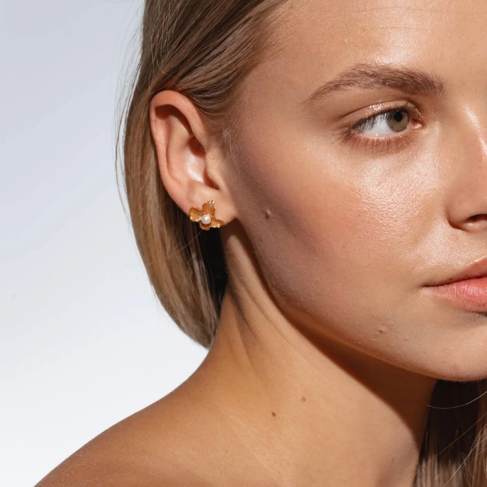 Aros MAJORICA Flowers