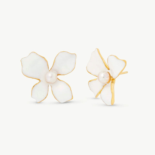 Aros MAJORICA Flowers