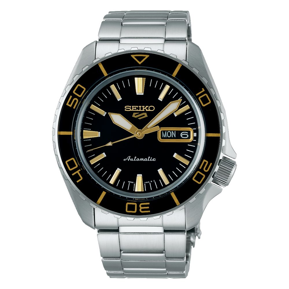Reloj SEIKO 5 Sports SRPK99K1