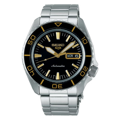 Reloj SEIKO 5 Sports SRPK99K1