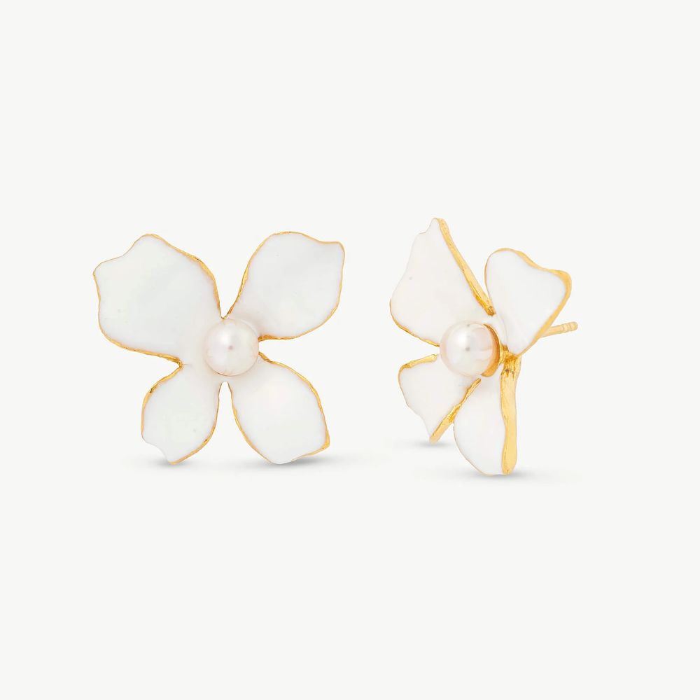 Aros MAJORICA Flowers