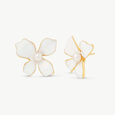 Aros MAJORICA Flowers