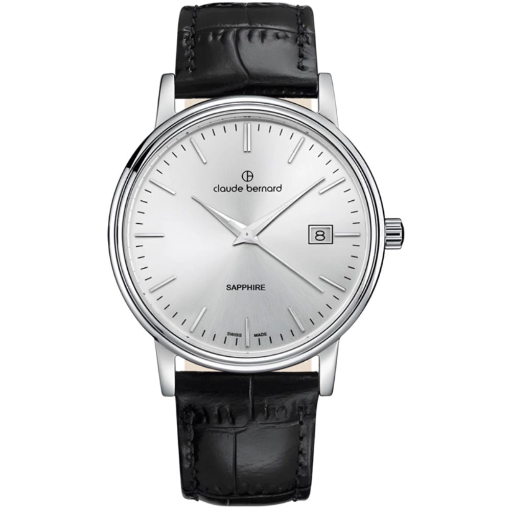 Reloj Claude Bernard Classic 53009.3AIN