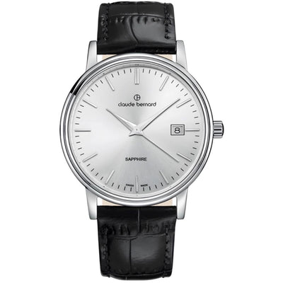 Reloj Claude Bernard Classic 53009.3AIN