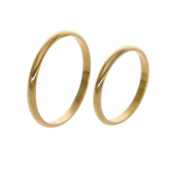 llusiones Matrimonio 1.8x1mm
