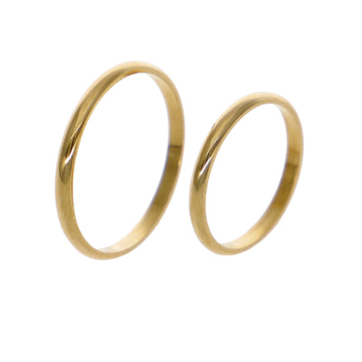 llusiones Matrimonio 1.8x1mm