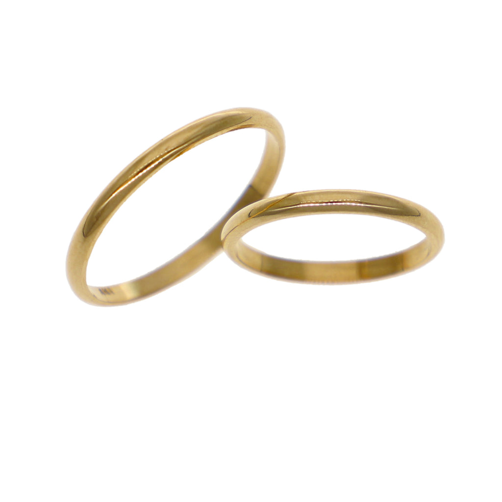 llusiones Matrimonio 1.8x1mm