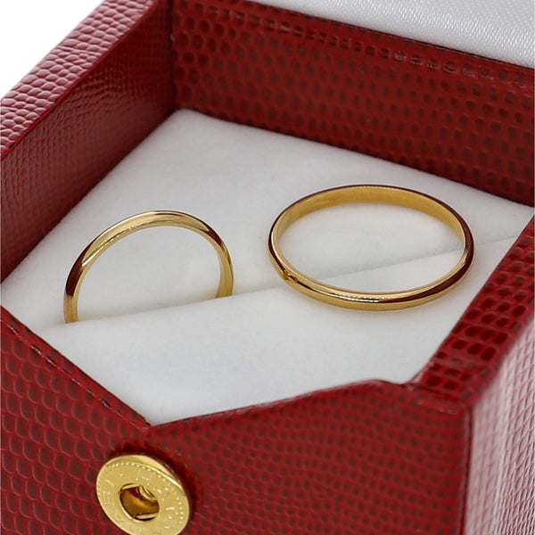 llusiones Matrimonio 1.8x1mm