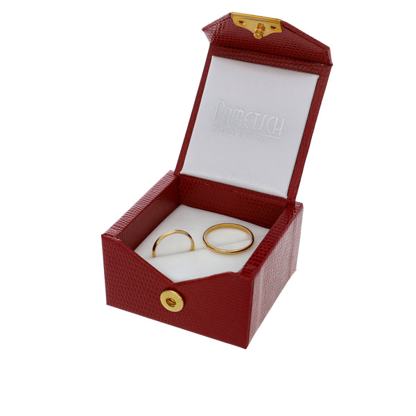 llusiones Matrimonio 1.8x1mm