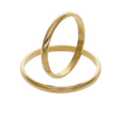 llusiones Matrimonio 1.8x1mm