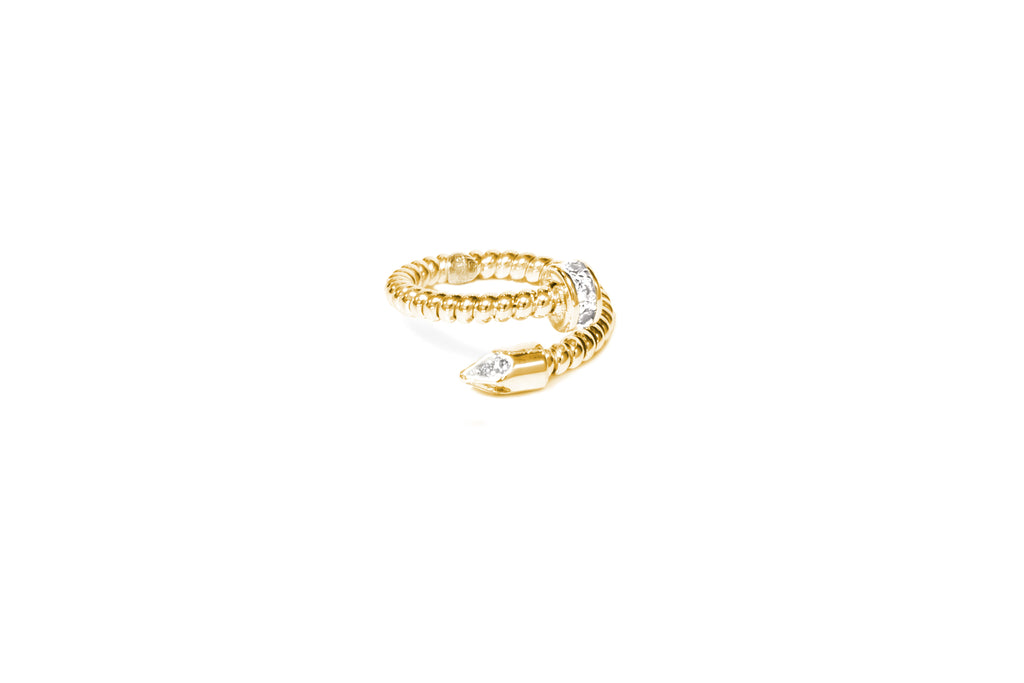 Anillo Borsari Iside ANISI00CL